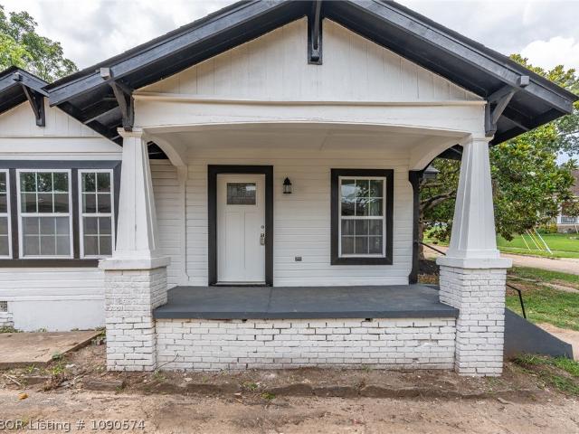 House for sale in Ark