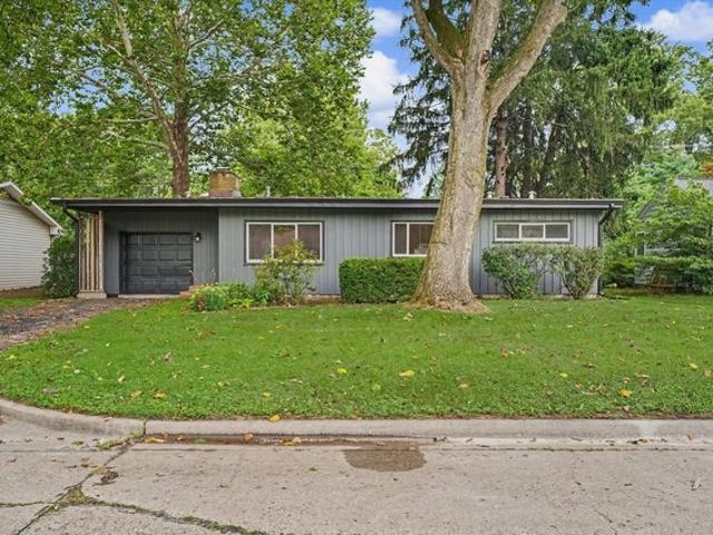 House for sale in Champaign, Illinois