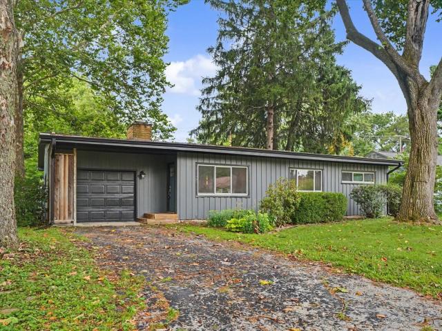 House for sale in Champaign, Illinois