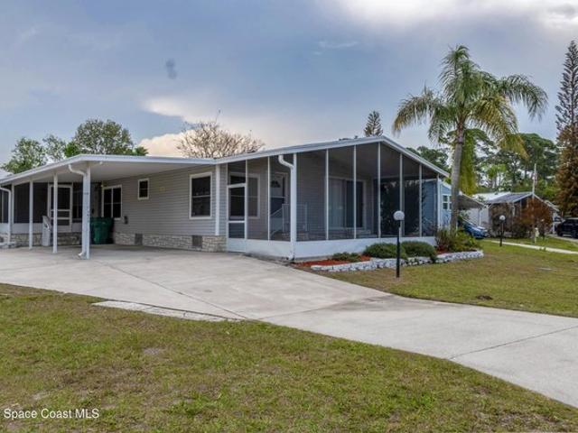 House for sale in Cocoa, Florida