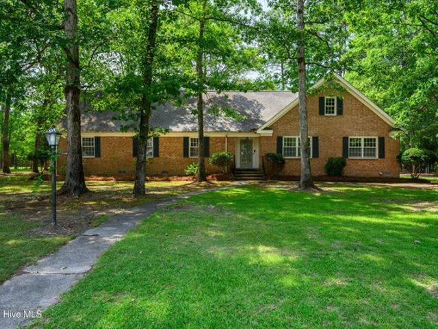 House for sale in Tarboro, North Carolina