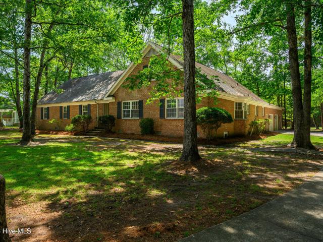 House for sale in Tarboro, North Carolina