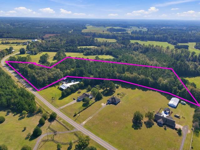 Land for sale in Long Point, Loris