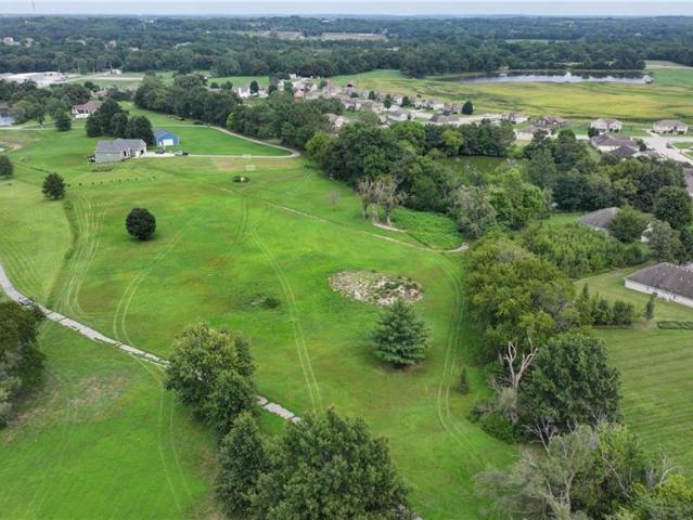 Land for sale in Missouri