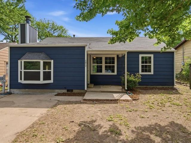 House for sale in Kansas
