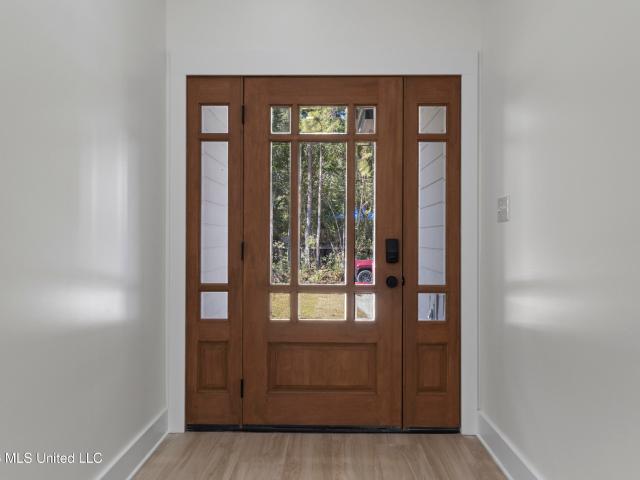 House for sale in Ocean Springs, Jackson County