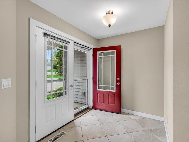 Condo for sale in Madison, Wisconsin