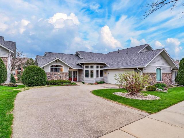 Condo for sale in Madison, Wisconsin
