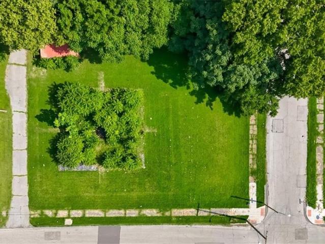 Land for sale in Kansas City, Missouri