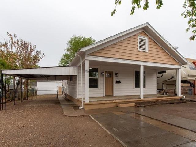 House for sale in Pueblo, Colorado