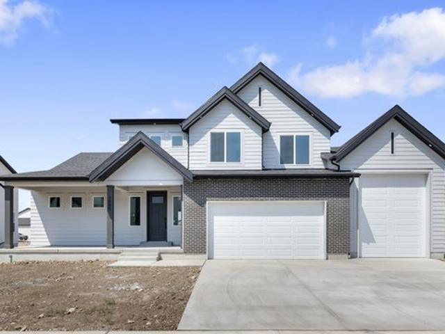 House for sale in Salem, Utah