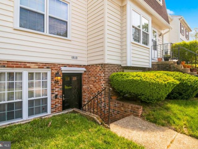 Property for sale in Crofton, Maryland