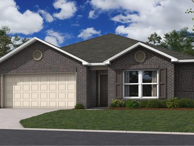 House for sale in Broken Arrow, Oklahoma