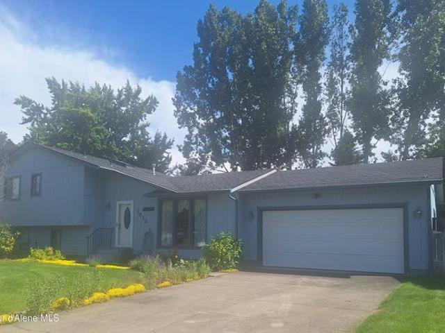 House for sale in Post Falls, Idaho