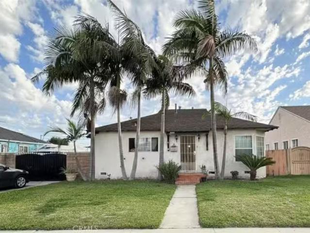 House for rent in Compton, California