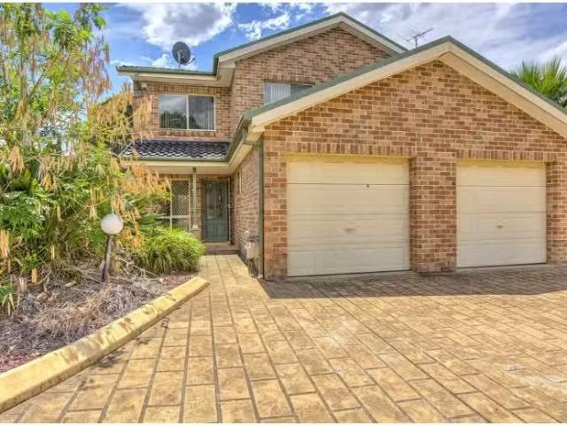 Condo for rent in Sydney, New South Wales