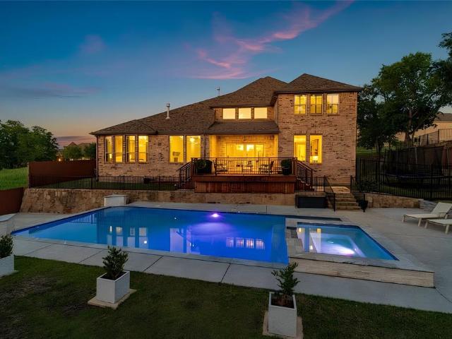 House for sale in Keller, Texas