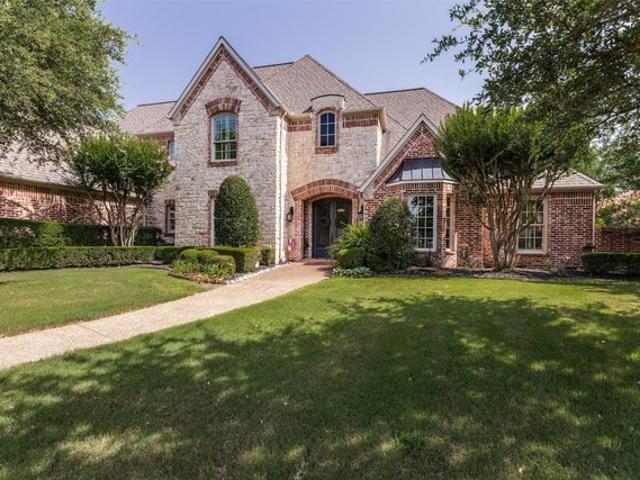 House for sale in Denton, Texas