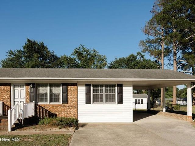 House for sale in Dunn, North Carolina