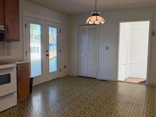 House for sale in Dunn, North Carolina