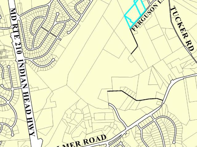 Commercial for sale in Oxon Hill, Maryland