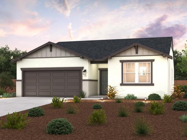 House for sale in Chowchilla, California