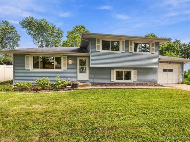 House for sale in Saint Charles, Iowa