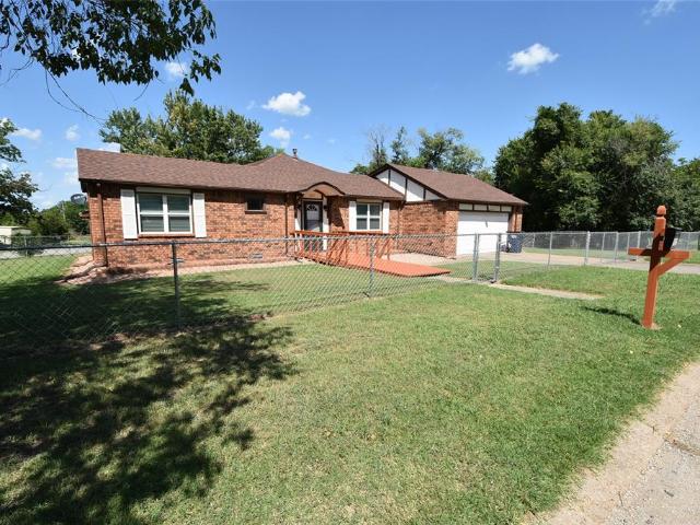 House for sale in Seminole, Oklahoma