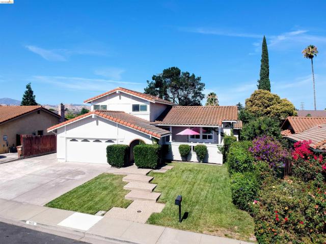 House for sale in Antioch, California