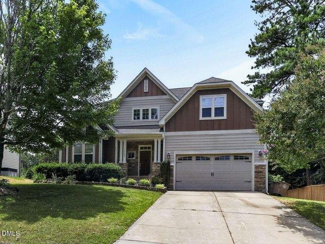House for sale in Wake, North Carolina