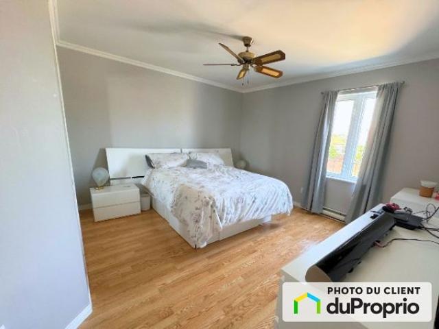 Apartment for rent in Terrebonne, Lanaudière