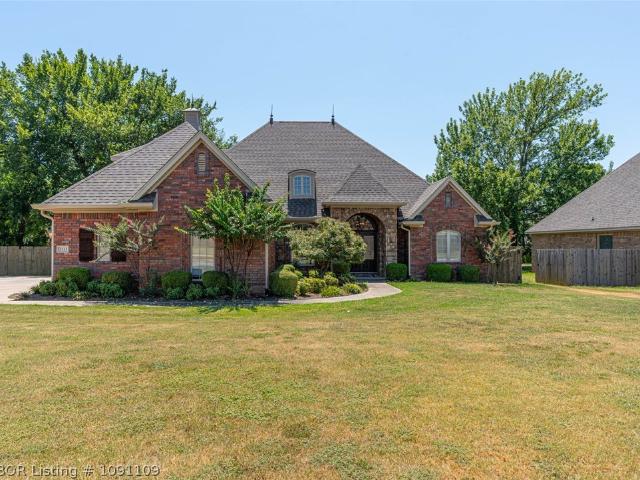 House for sale in Ark
