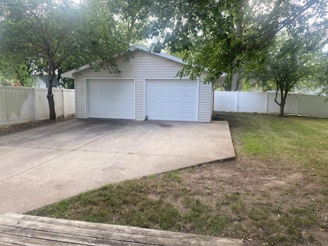 House for sale in Beloit, Wisconsin