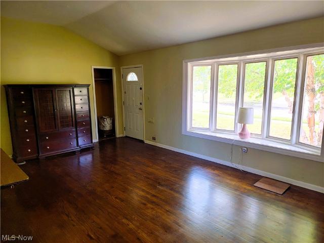 House for sale in Parma, Ohio