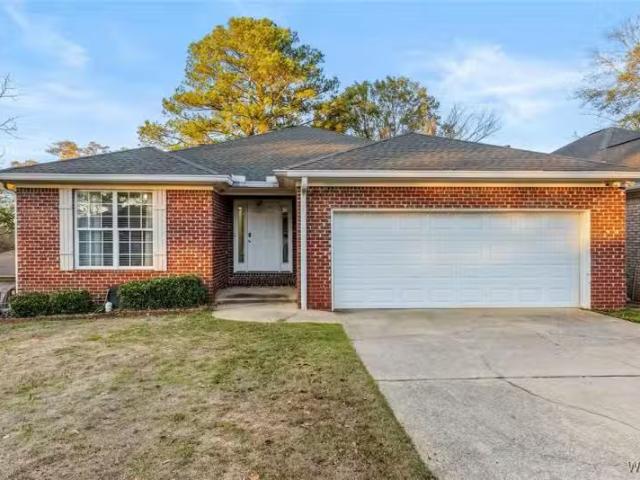 House for rent in Alberta, Alabama