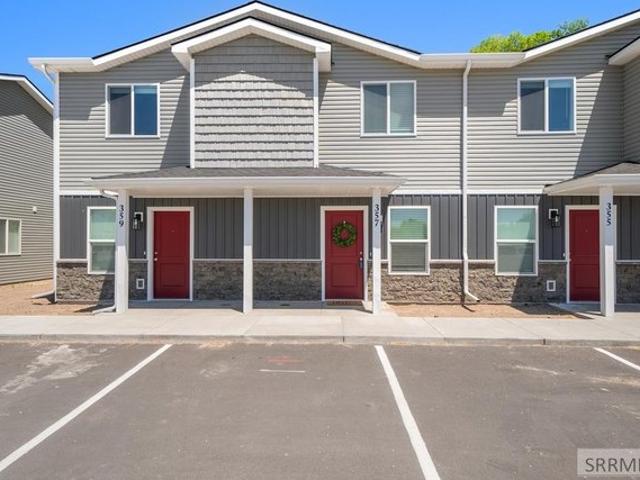Townhouse for sale in Bingham, Idaho