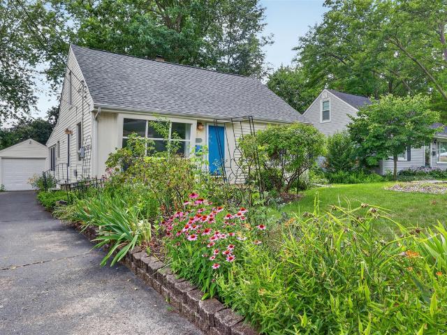 House for sale in Kalamazoo, Michigan