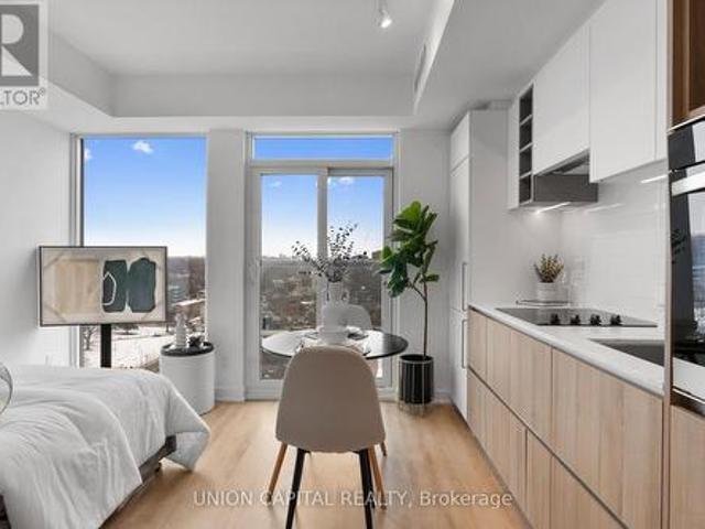 Condo for sale in Woburn, Ontario
