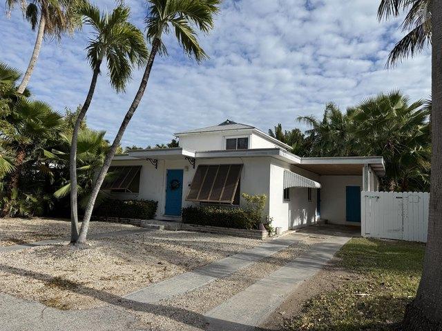 House for sale in Key West, Florida
