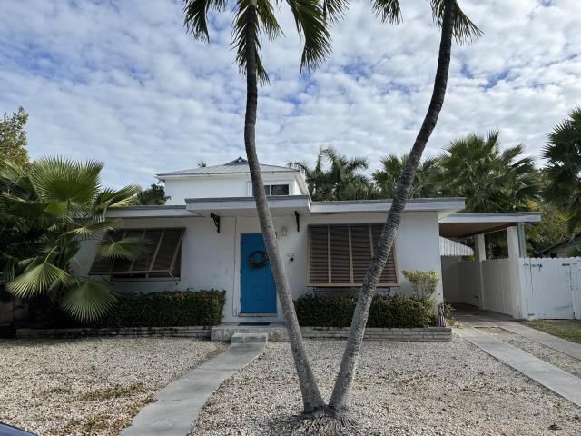 House for sale in Key West, Florida