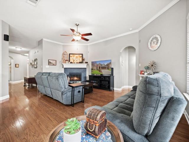 House for sale in Euless, Texas