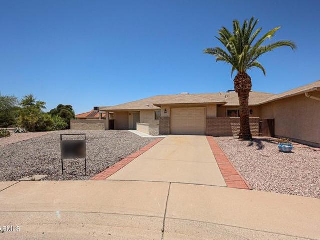 Townhouse for sale in Leisure World Arizona, Mesa