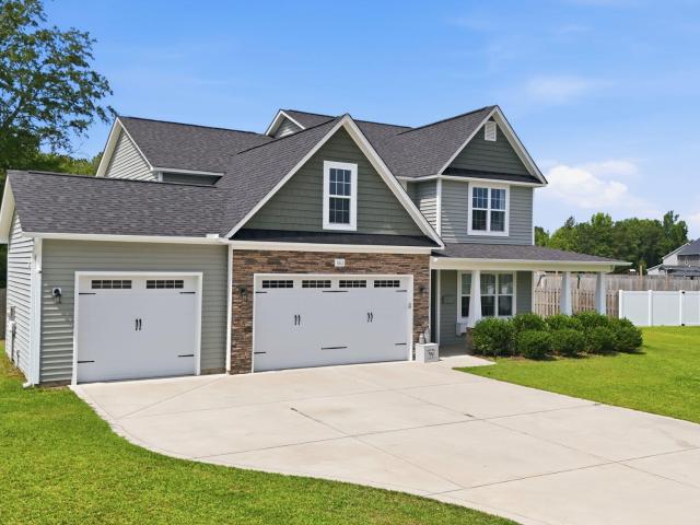 House for sale in Hope Mills, North Carolina