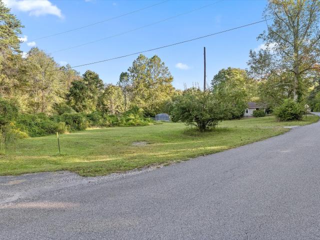 Land for sale in Lookout Mountain, Georgia