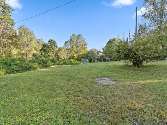 Land for sale in Lookout Mountain, Georgia
