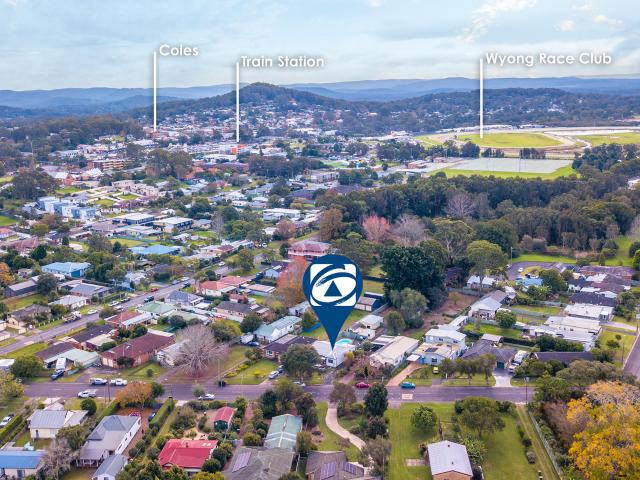 House for sale in Wyong, New South Wales