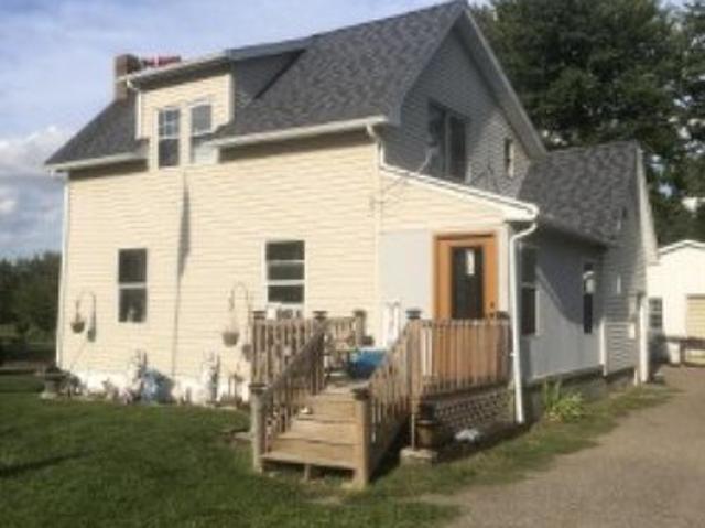 House for sale in Snover, Michigan