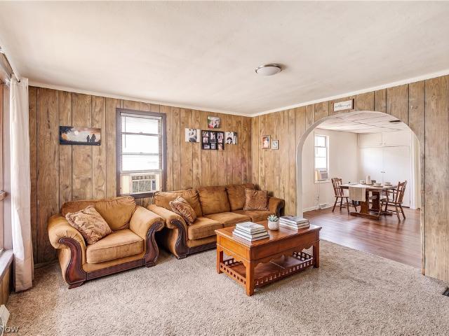 House for sale in Wellsville, Ohio