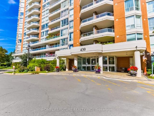Condo for sale in Woburn, Ontario