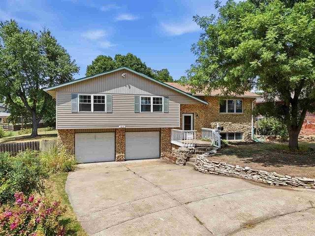House for sale in Ponca City, Oklahoma